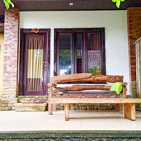Tangkas House Apartment Tampaksiring ห้อง รูปภาพ