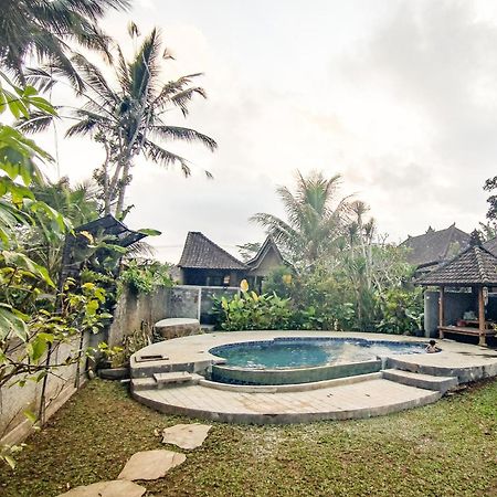 Tangkas House Apartment Tampaksiring ภายนอก รูปภาพ