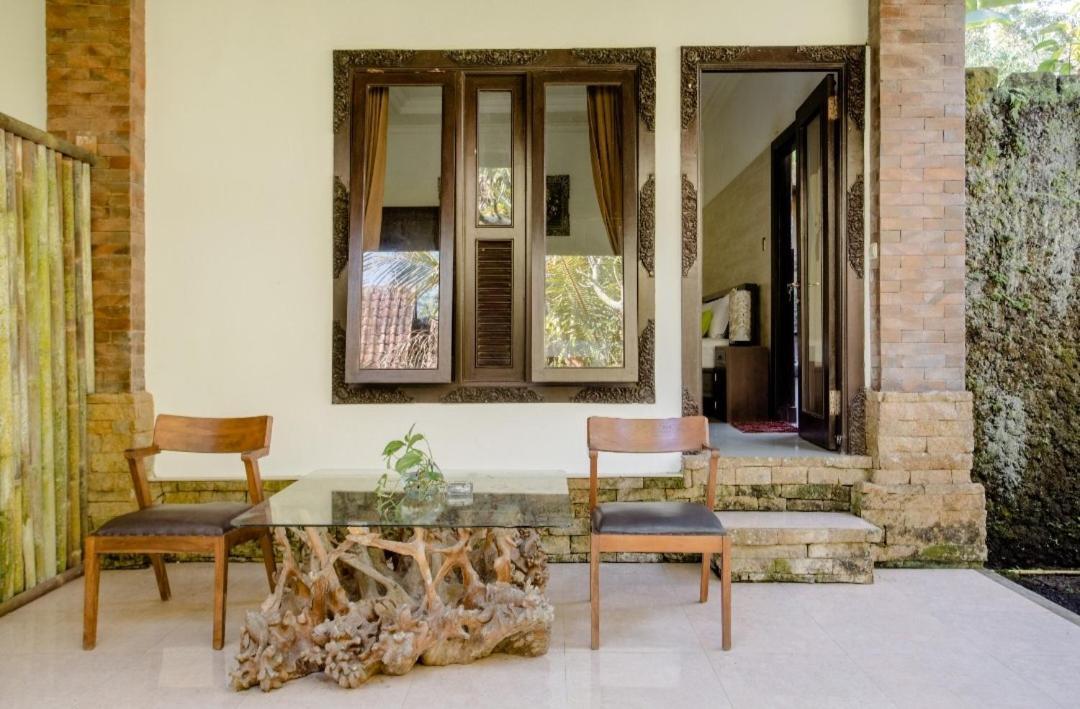 Tangkas House Apartment Tampaksiring ภายนอก รูปภาพ