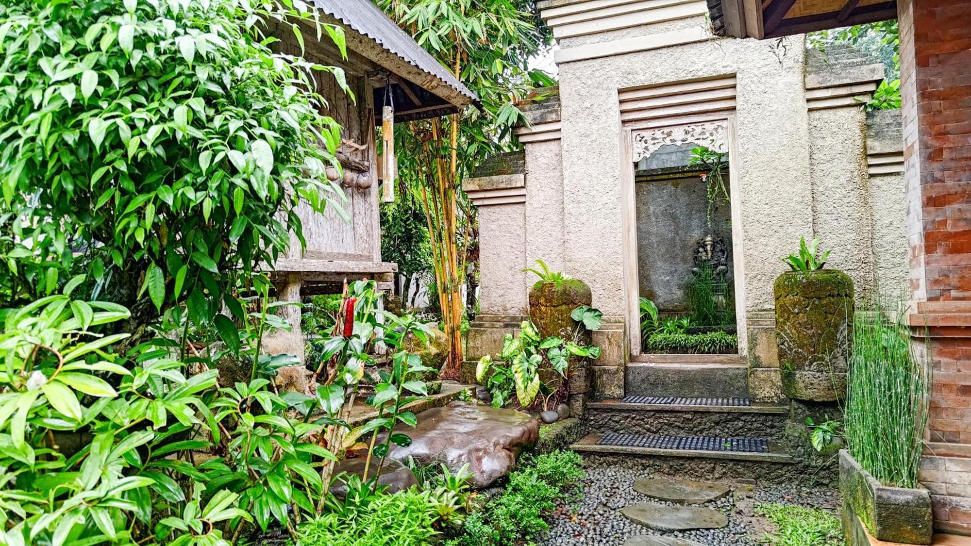 Tangkas House Apartment Tampaksiring ห้อง รูปภาพ