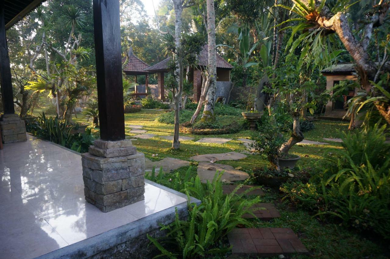 Tangkas House Apartment Tampaksiring ภายนอก รูปภาพ