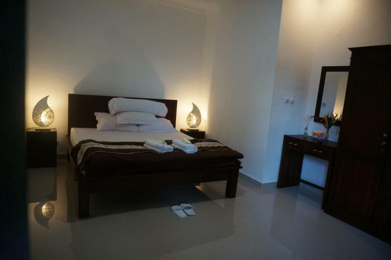 Tangkas House Apartment Tampaksiring ภายนอก รูปภาพ